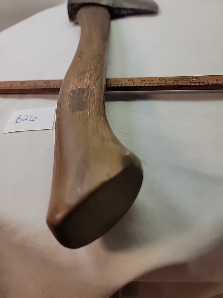 Vintage Keystone Hatchet Good Handle