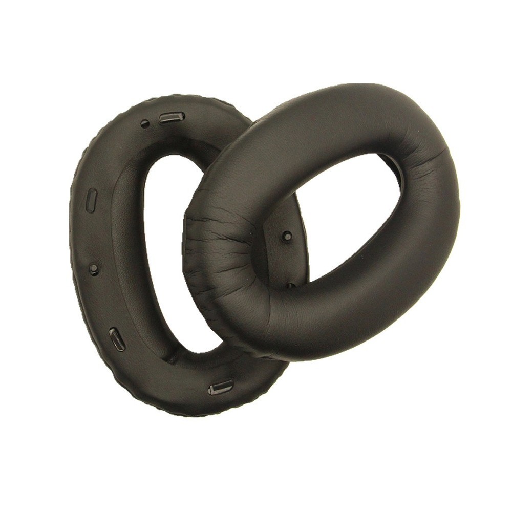 Headphone Thickening Pad Replacement Earphone Covers Accessories