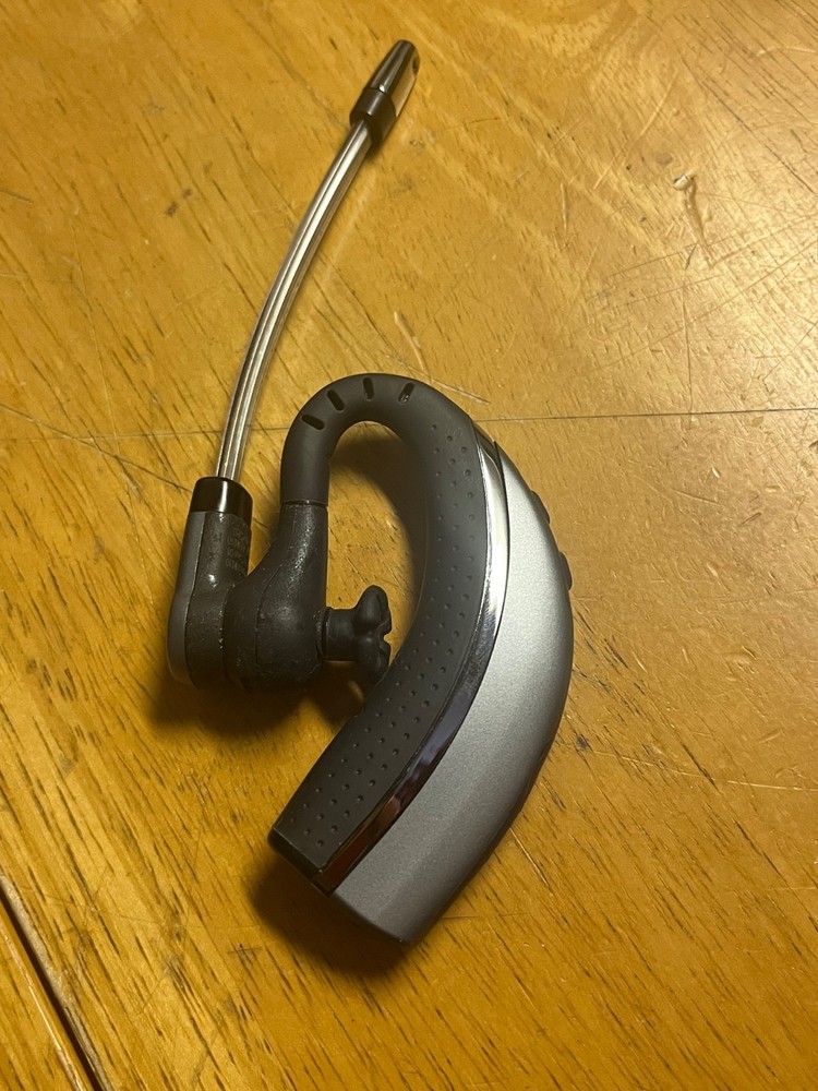 Plantronics Savi Office WO1 Earhook Wireless DECT PC & Phone Headset