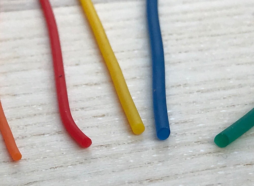 NG Ultra Core Hybrid Pole Elastic (Matrix Slik Type), From Nick Gilbert Float