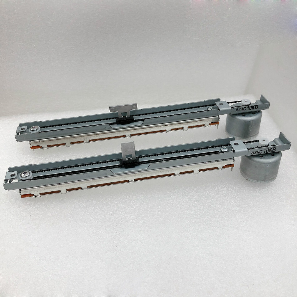 ALPS Motor Fader Potentiomete Studiomaster Digilive 16 Digital Mixing Console