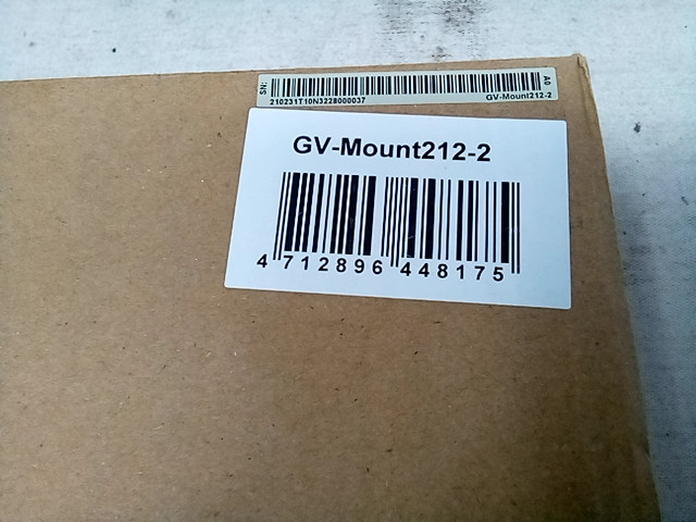 Wall - Ceiling Box Mount-150-Mt21220-001