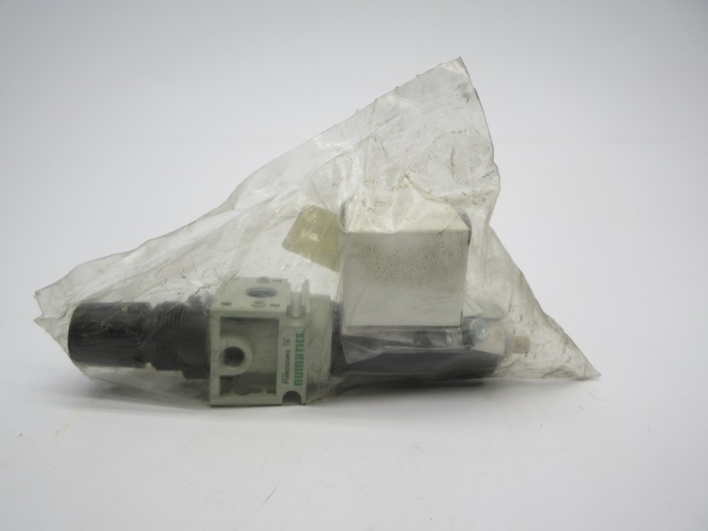 NUMATICS P14BG02GMQ NSMP