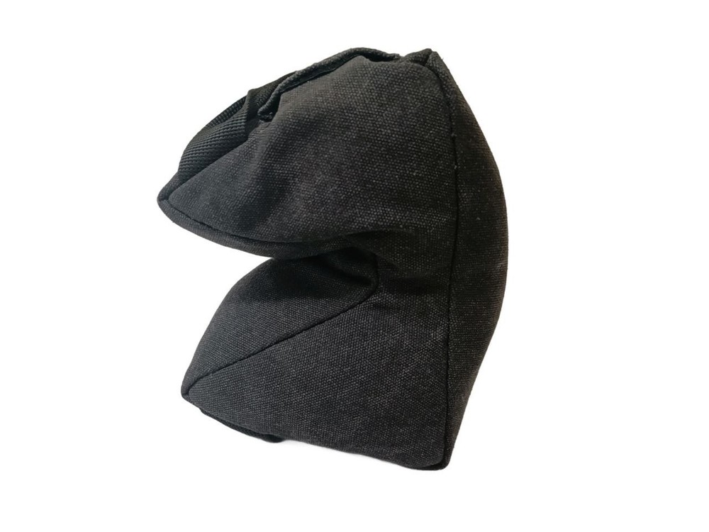 Shooting Rest Bag PRS Style Support Cushion Filled Canvas Range Bag