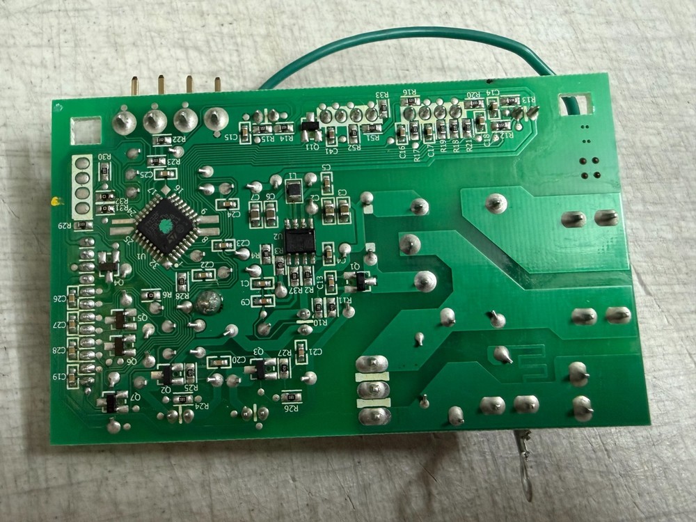 Keurig K-Compact K35 Main Board Replacement Tested Working Part