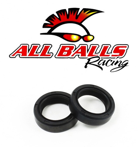 All Balls Racing Fork Seal Kit For Yamaha FZ6 2004-2009