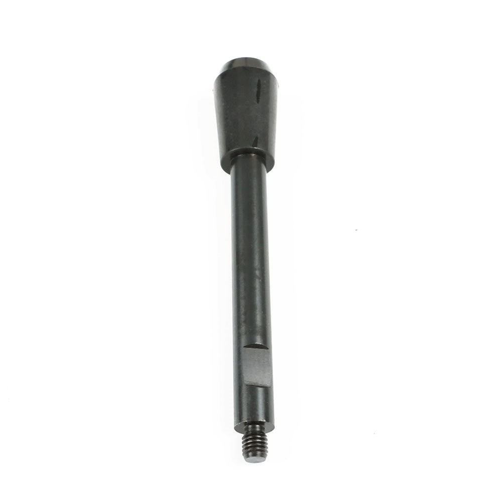 AXA 250-100 Piston Type Quick Change Tool Post Holder For Lathe 12"