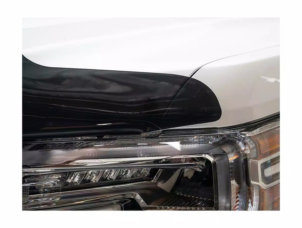 AVS Bugflector II Bug Shield Fits 2006-2008 Honda Pilot