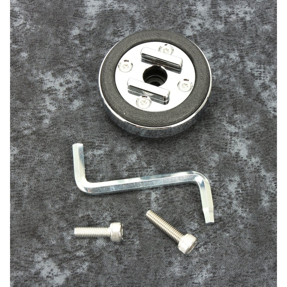 SP Connect Chrome Anti-Vibration Module - 53134