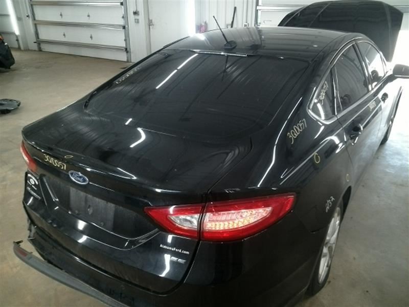 FUSION 2016 High Mounted Stop Light 104580973