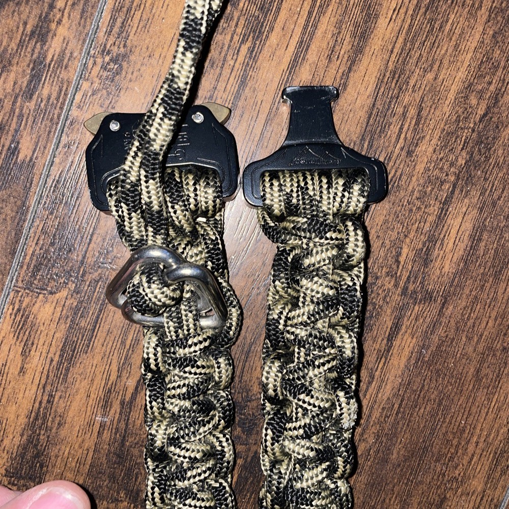 AustriAlpin Cobra Rigger Belt 36 Imches