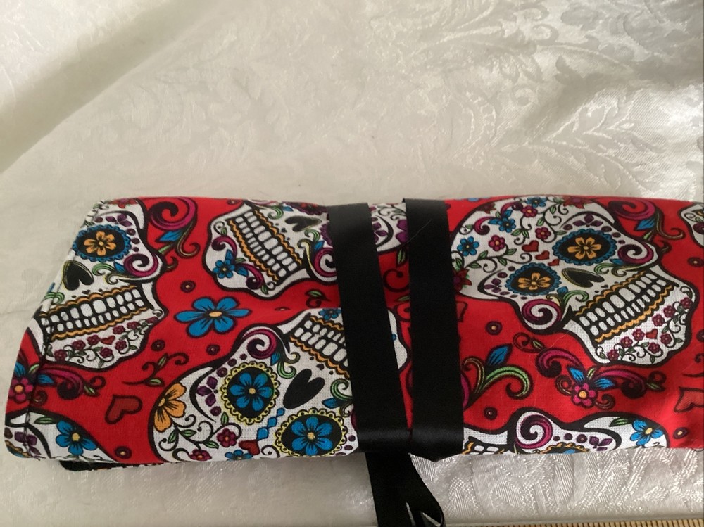 tarot card wrap bag