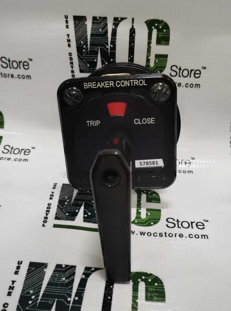 74202AAX SERIES 24 ELECTROSWITCH ROTARY CAM SWITCH