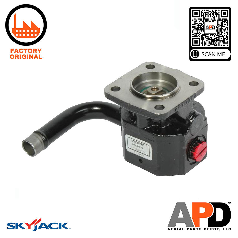 Skyjack 106577 Hydraulic Pump