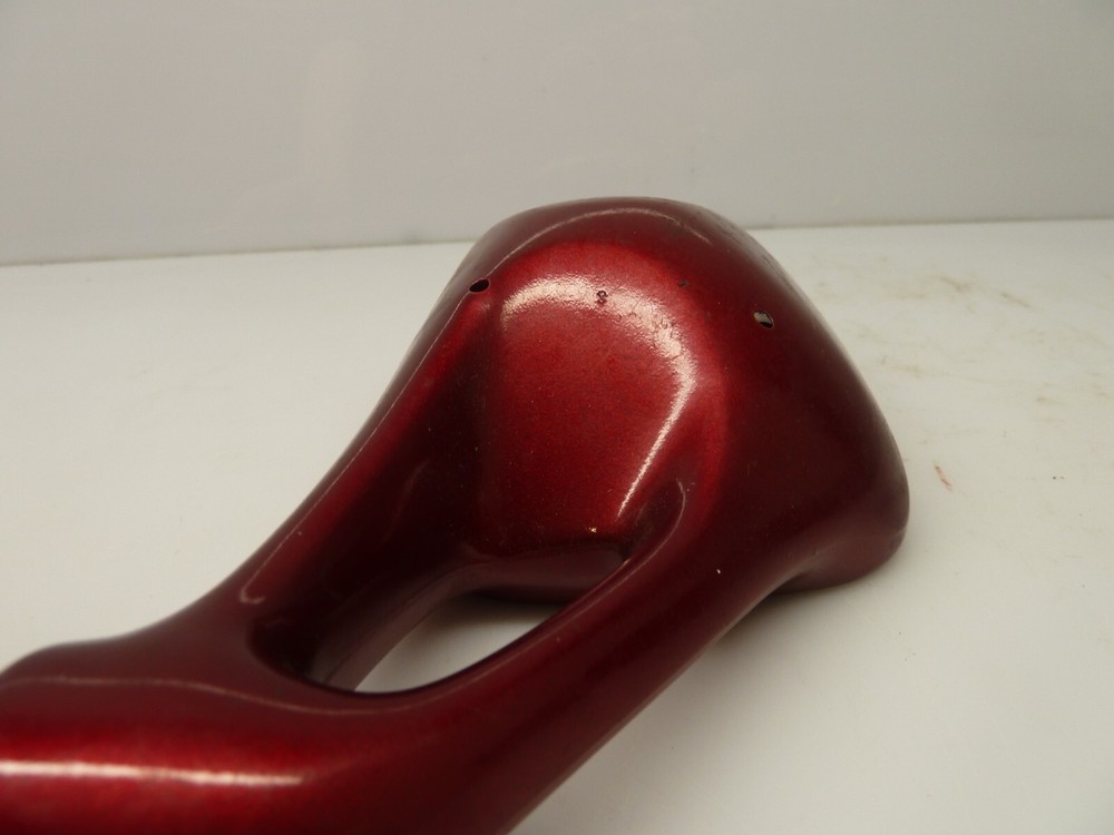 Kawasaki ZZR250 Right Side Mirror