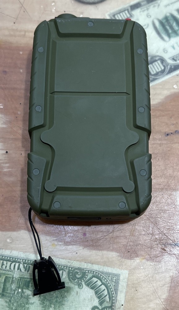 LuckyLaker FISH FINDER V PRO+ Y2020-C