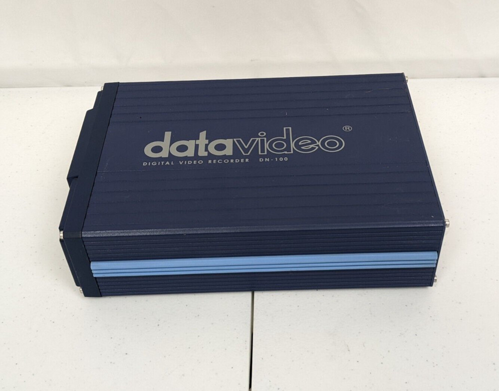 Datavideo DN-100 Digital HDD Video Recorder