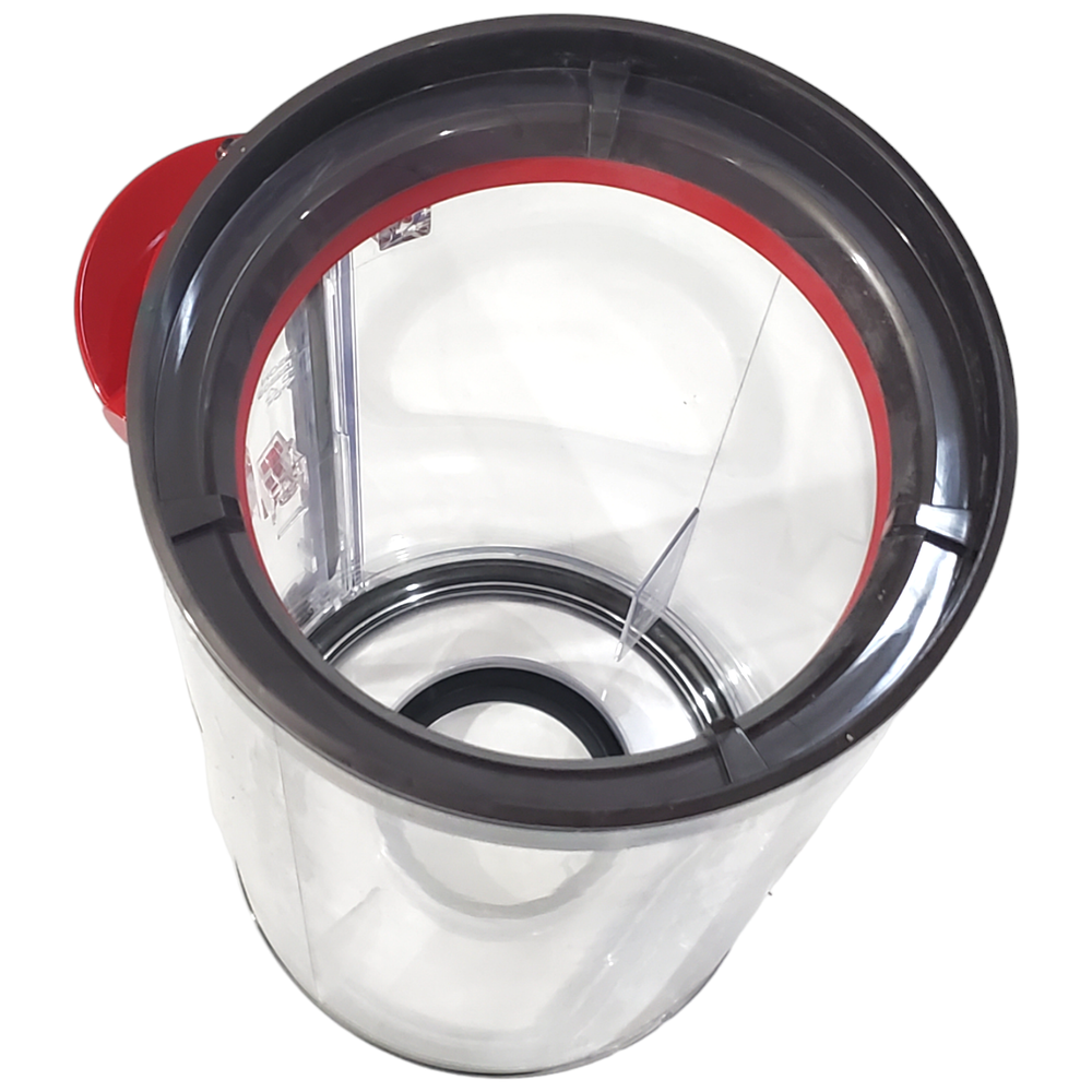 DYSON SV16 OUTSIZE Dustbin Dust Bin Canister Replacement Part Genuine New