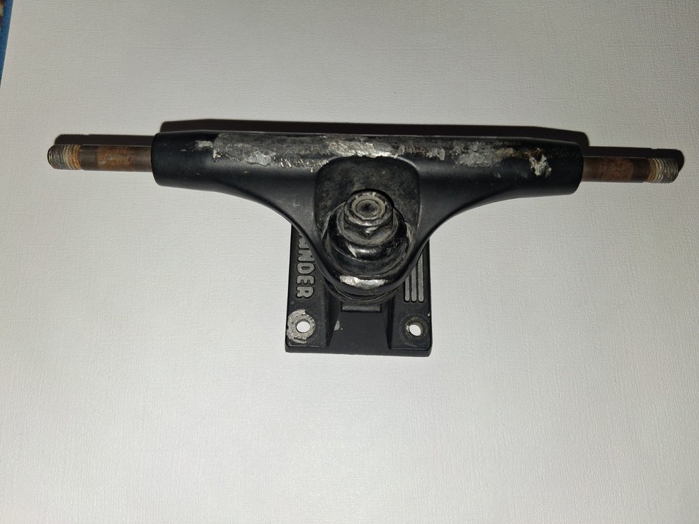 Thunder Trucks Black