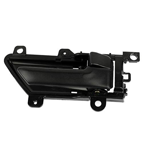 Door Handle Interior Inside Inner Front Passenger Side for 2007-2012 for