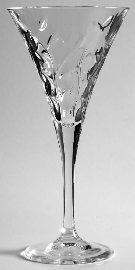 Royal Crystal Rock Laurus Water Goblet 3477274