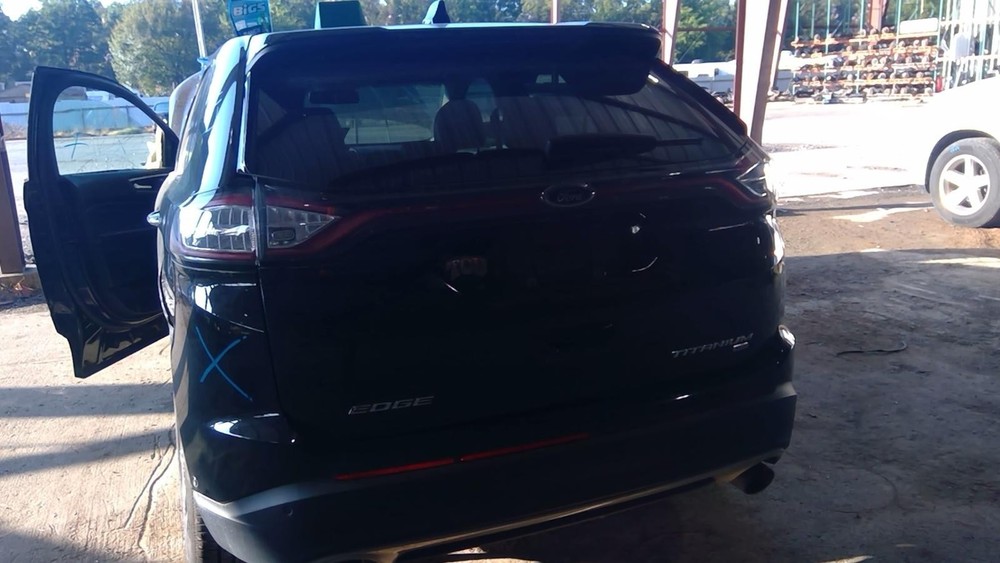 Used Telematics Interface Module fits: 2015 Ford Edge Communication behind radio