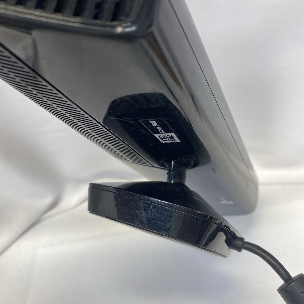 Microsoft Xbox 360 Kinect Connect Model 1414 Sensor Bar PARTS ONLY UNTESTED