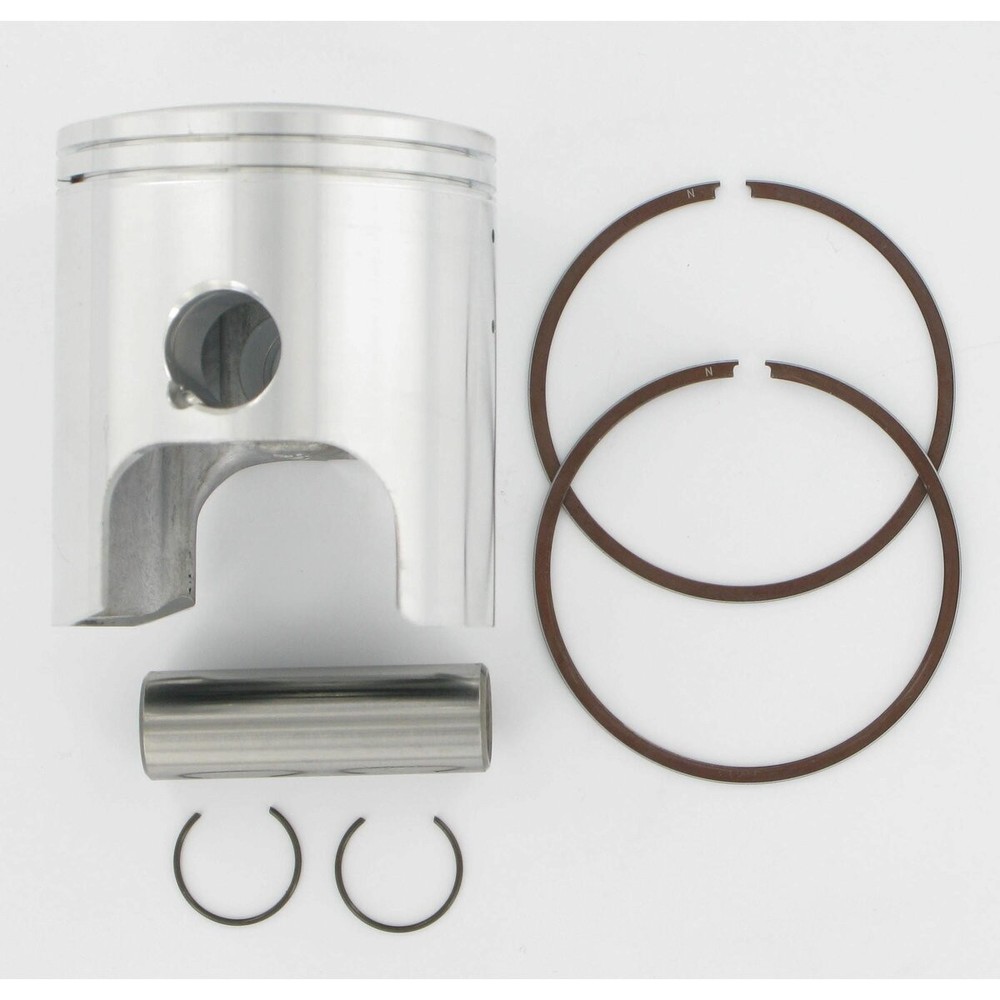 Wiseco Piston Assembly - 490M06200