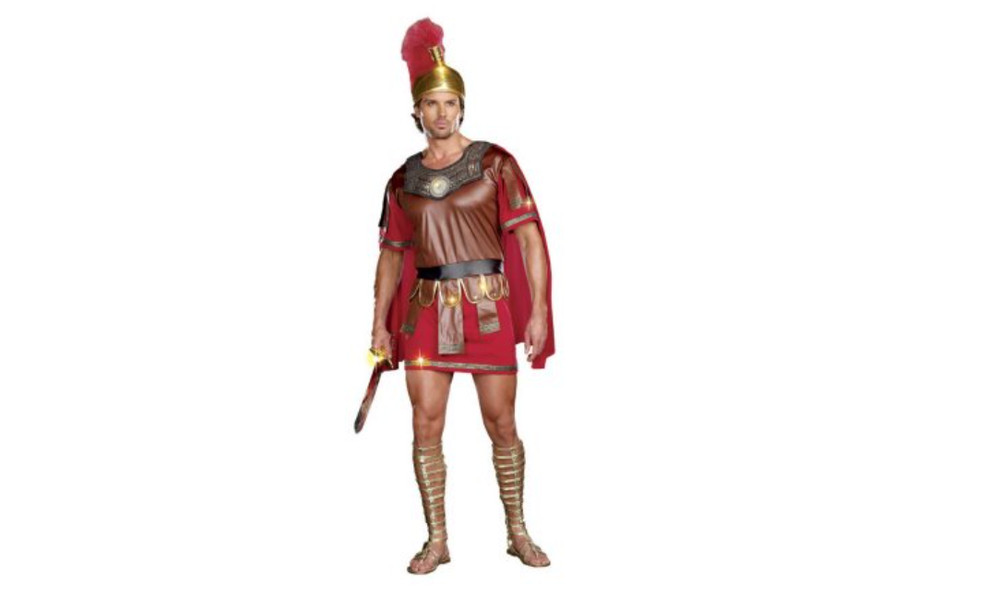 Marcus Abonius XL