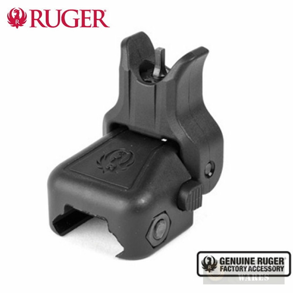 Ruger Rapid Deploy FRONT SIGHT SR22 and more Picatinny RDFS 90414 FAST SHIP
