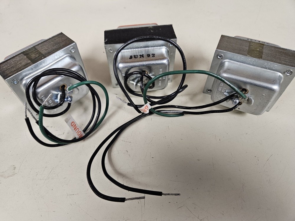 Nutone IM-5006 Transformers 401-T 24 volt 40 VA watts