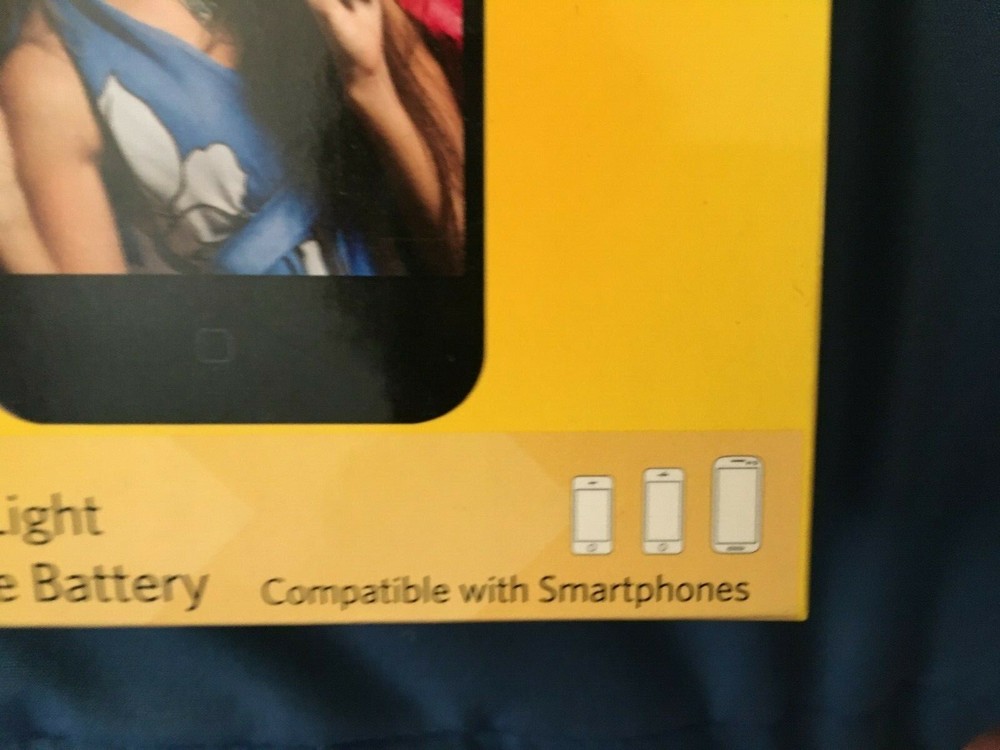 Kodak LED Light For Smartphones *NEW* u1