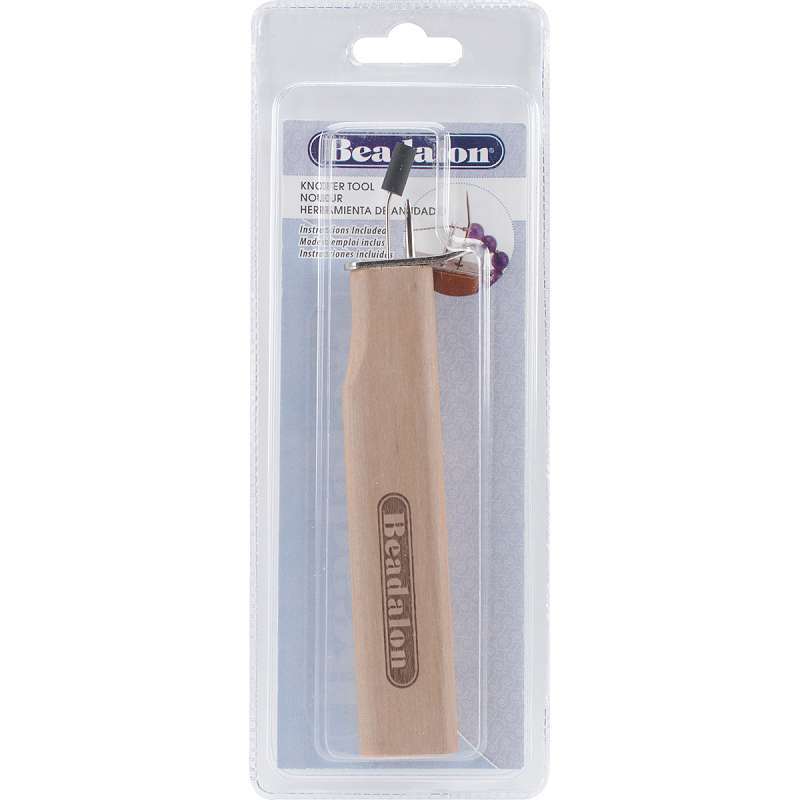 Knotter Tool