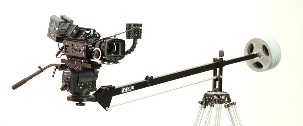 Seven Jib Mini Jib - NEW