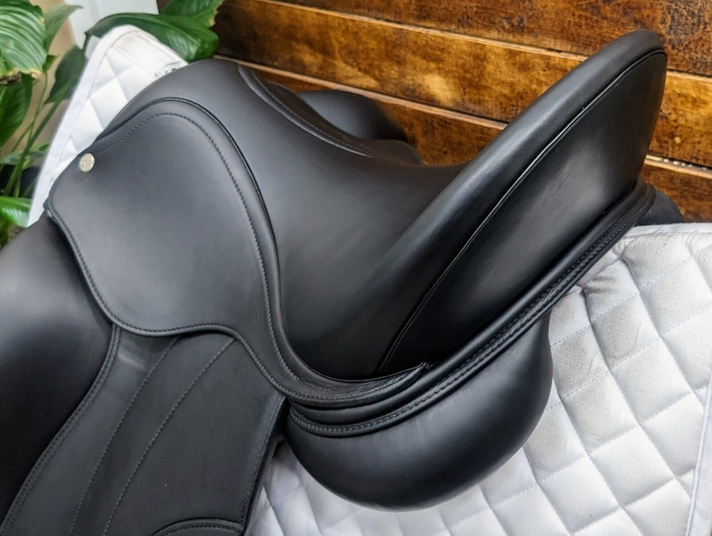 16.5" Equipe Kalifornia (2022) *ON TRIAL*