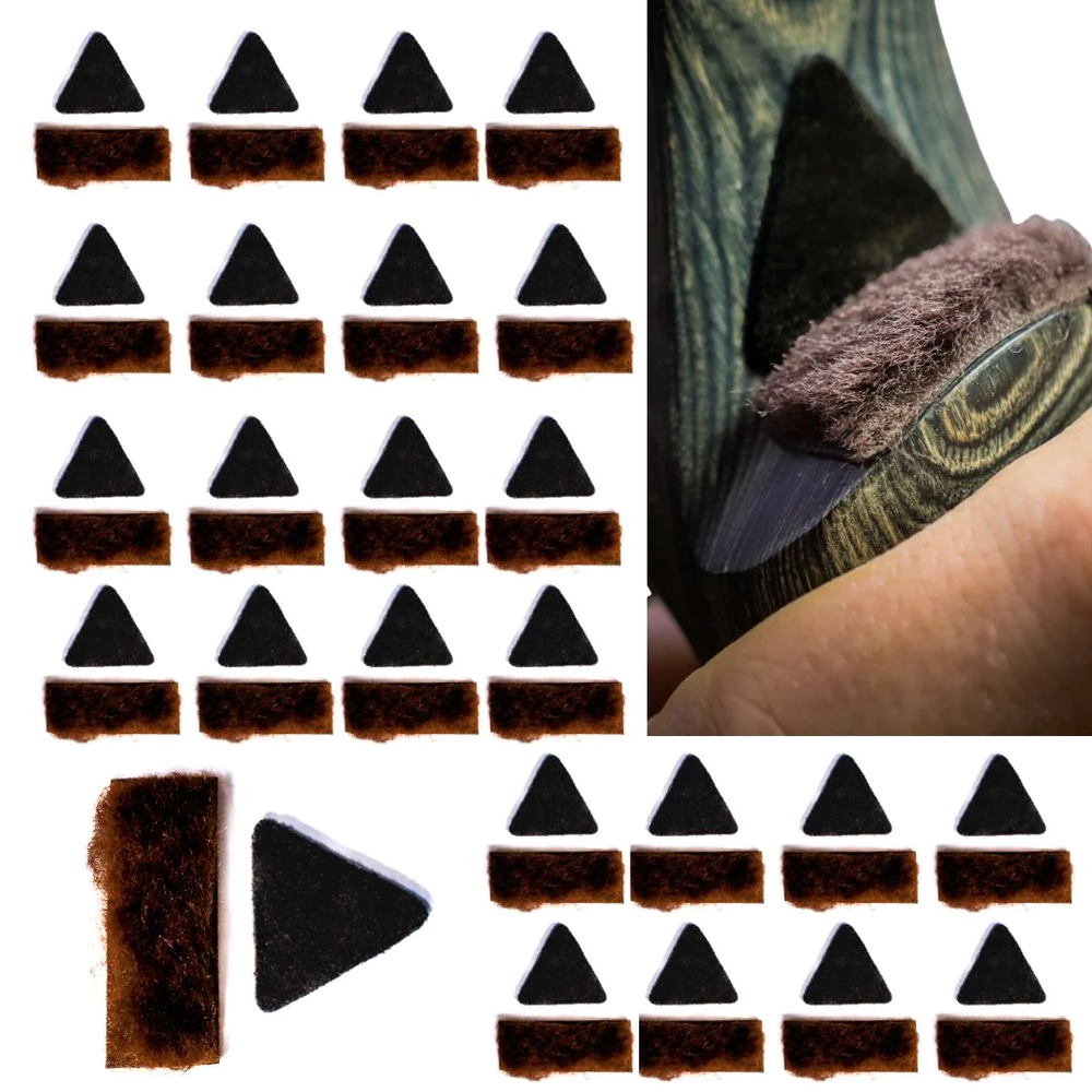 Universal Arrow Rest (Recurve & Longbows)