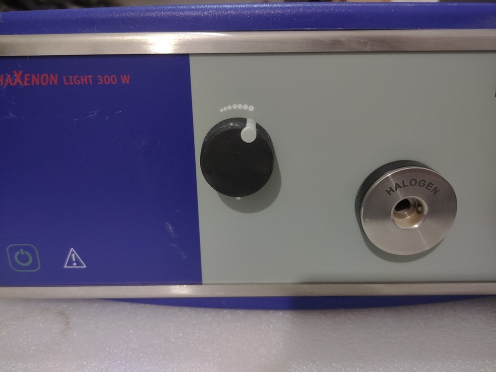 Gimmi AlphaXenon Light 300W Xenon Halogen Light Source Light Source