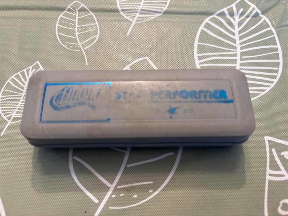 HARMONICA Huang STAR PERFORMER HARP