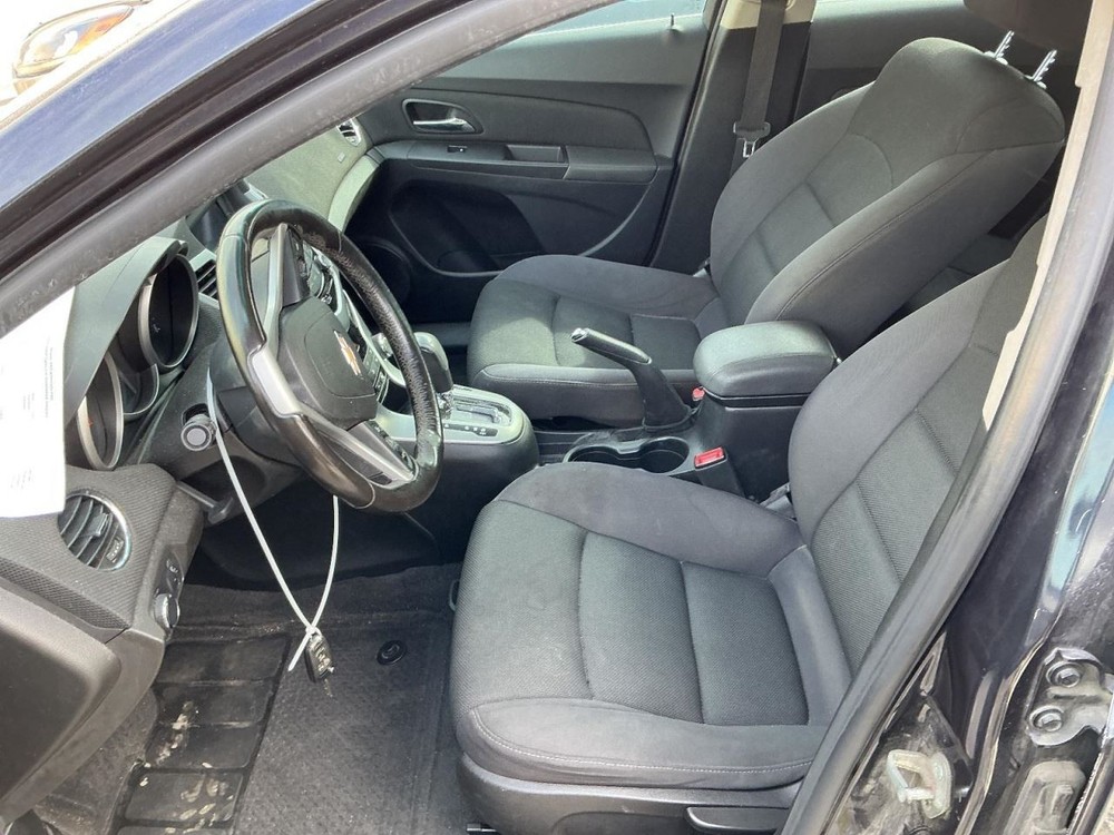 CRUZE 2014 Glove Box 4924864