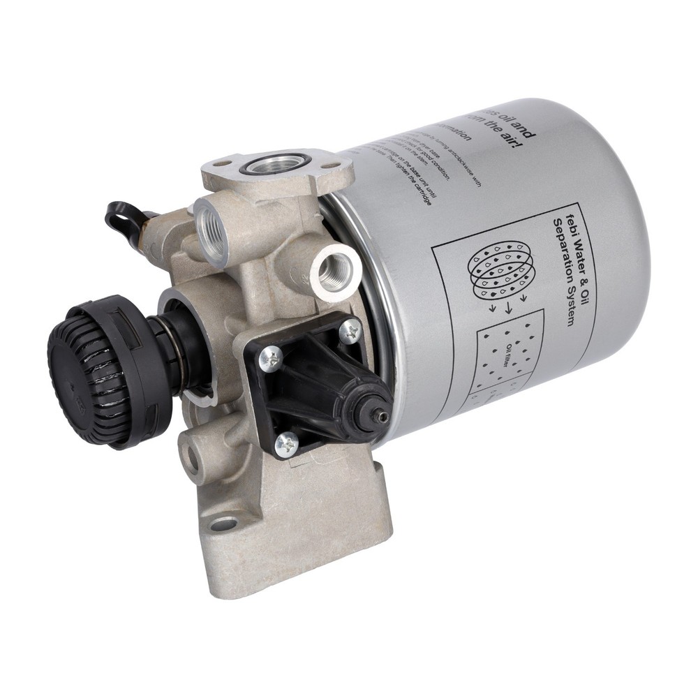 Febi Air Dryer - 44401