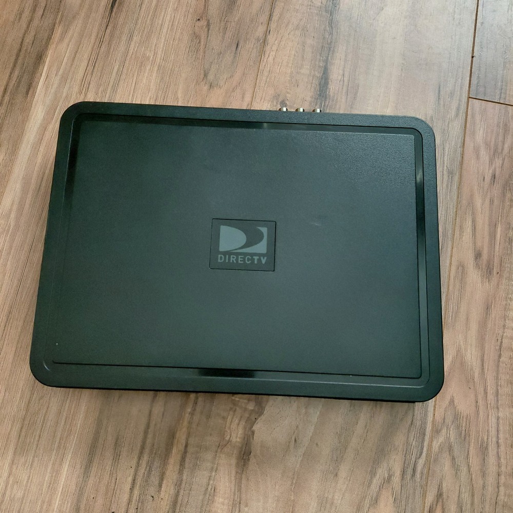 DirecTV H24-700 HD Satellite Receiver Open Box.