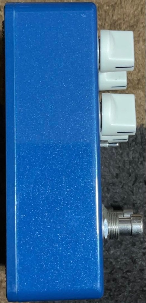 Seymour Duncan Catalina Chorus effector