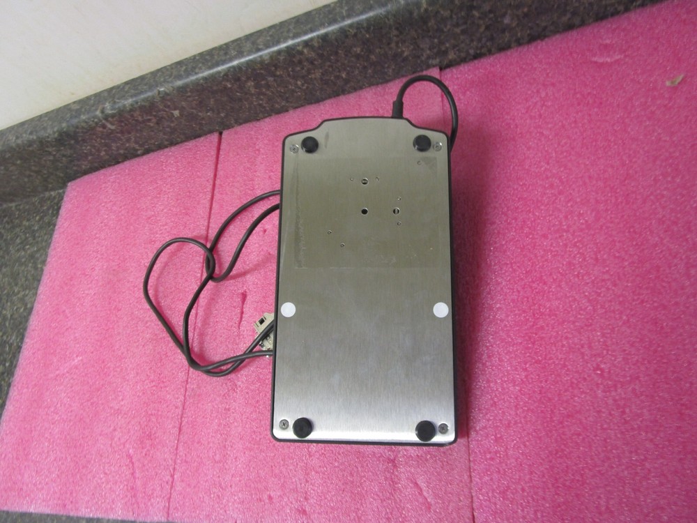 Marzhauser Wetzlar Joystick Controller