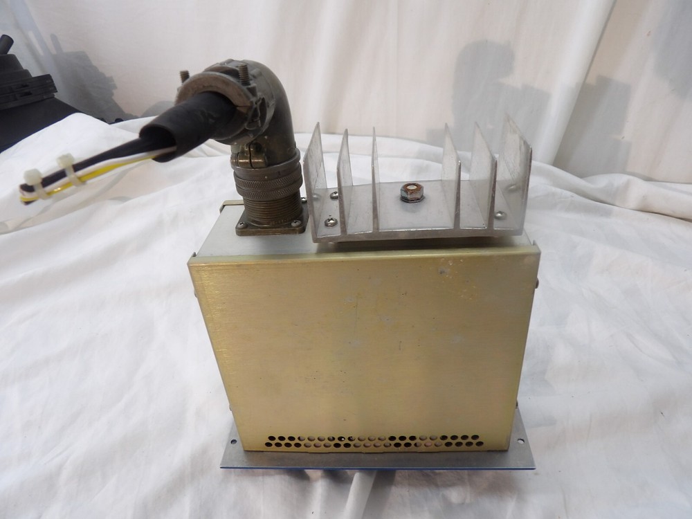 Arga Controls 15-029A Power Regulator