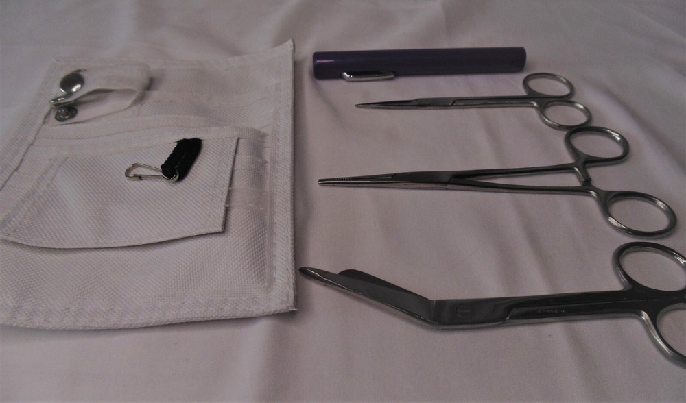 Nurse Starter Kit