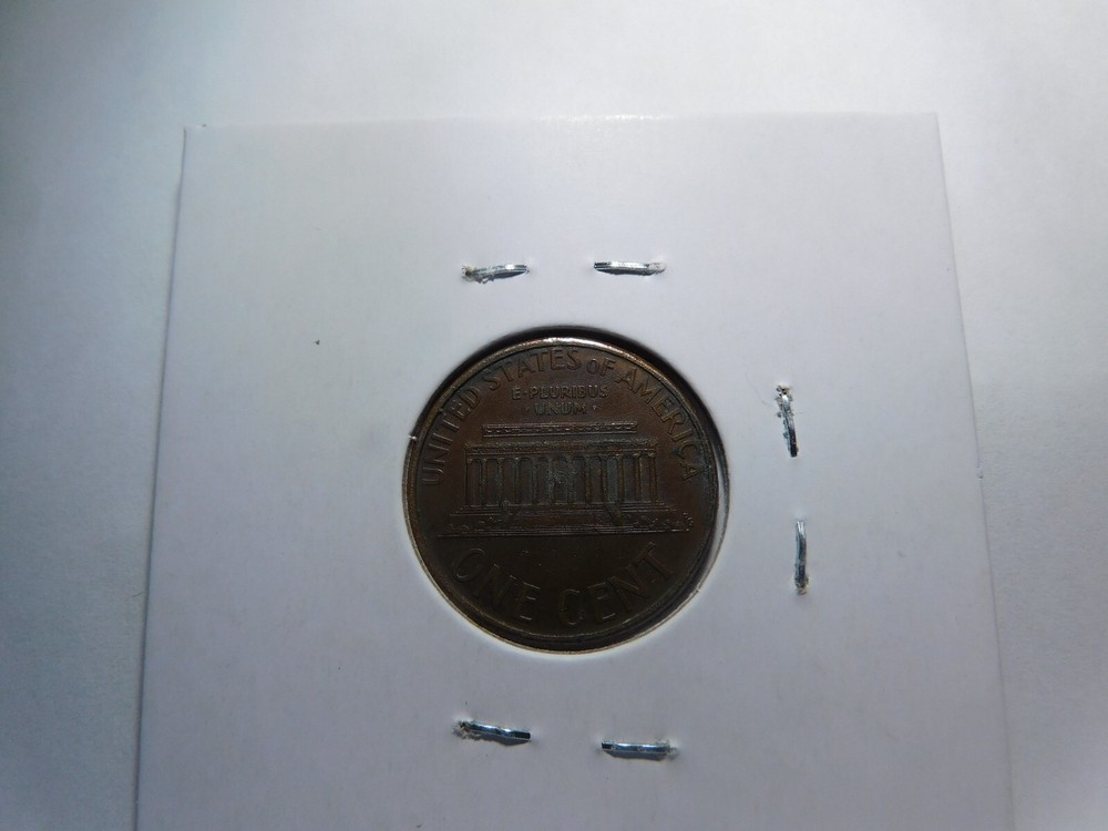 1994 Lincoln Cent/Penny-USA