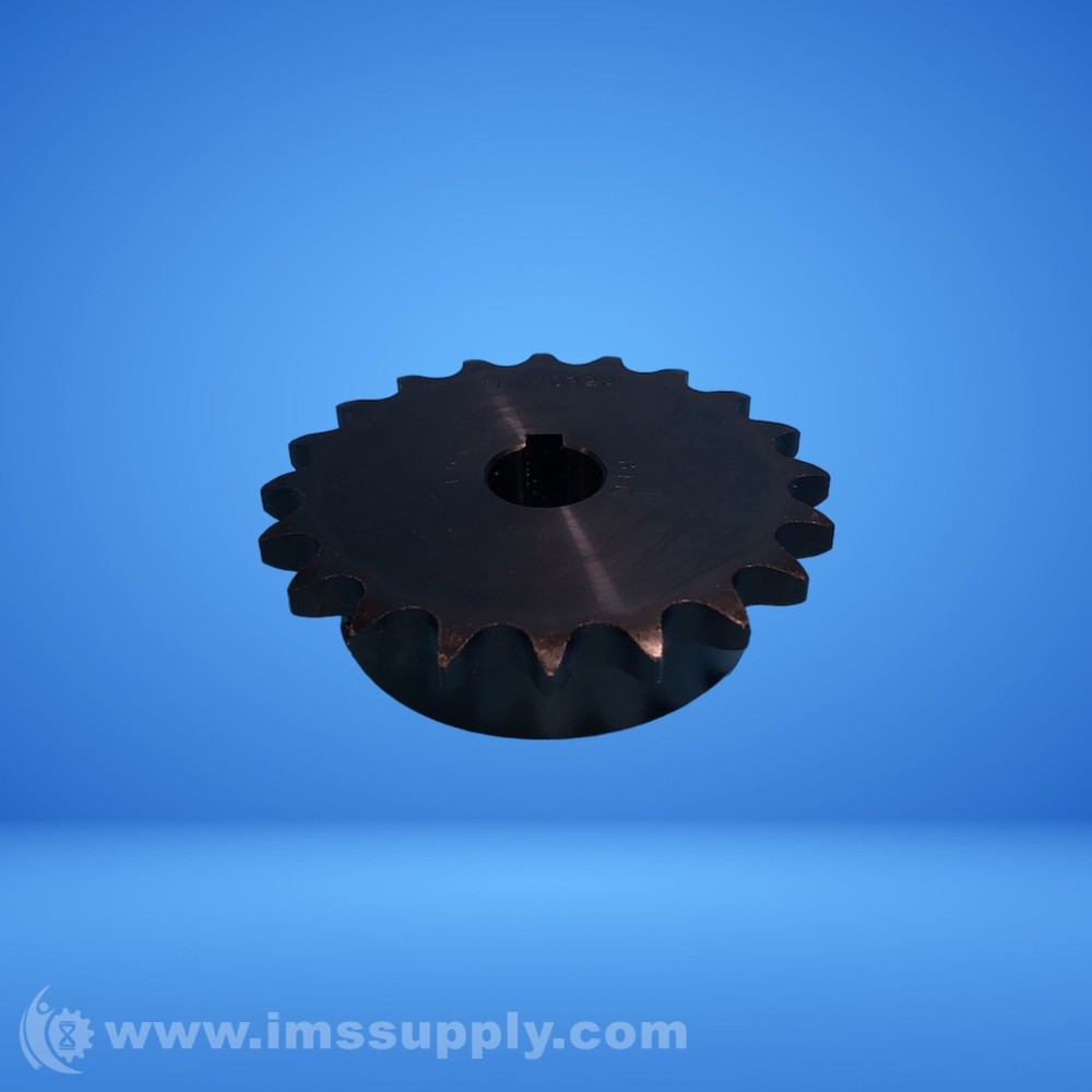 NK40B20 Roller Chain Sprocket USIP