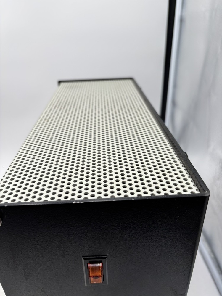 SPEX Industries MSD step driver mini