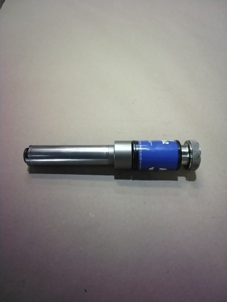 Wilson Tool HP2 Punch and Guide Assembly