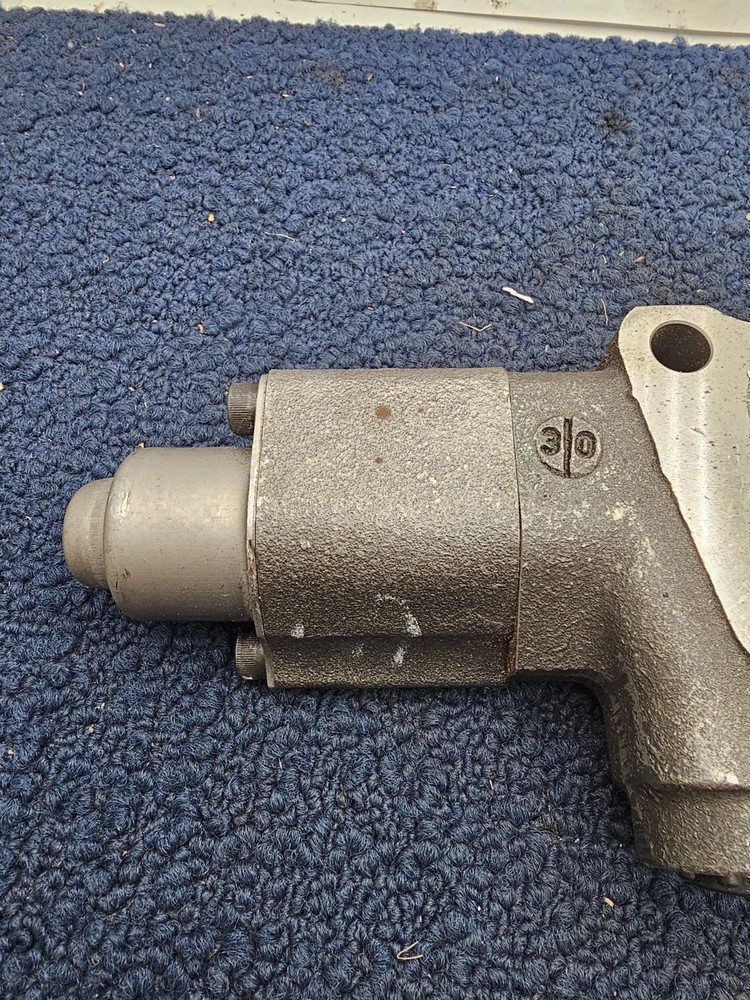 3247-001 SCV Valve, Selective Control Valve E CL J21